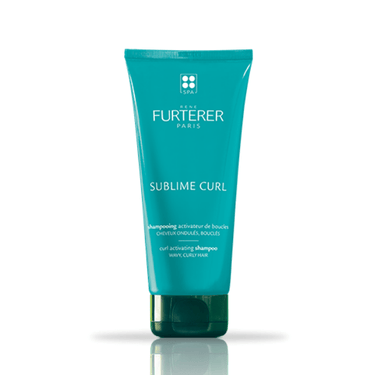 RENE FURTERER_Sublime Curl Activating Shampoo 6.7oz_Cosmetic World